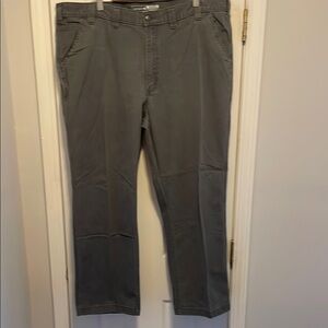 Men's Gray Pants